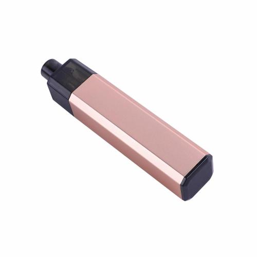 LEEF Mini E Cigarette USB Rechargeable E Cigarette Box Vape Pod Bar Supplier