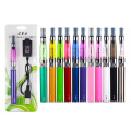 High Quality Electronic Cigarette EGO-T CE4 Blister Kit