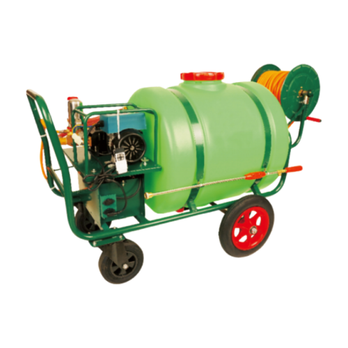 Dadi DA-120F DC Hand-Push Sprayer