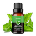 15ml Private Label Wholesale 100% Pure and Natural Peppermint Essential Oil Undiluted Bulk Peppermint Oil for Aromatherapy