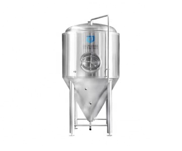 Customized Beer Brewing Equipment: Mash Tun Making Machine & Fermenting Equipment