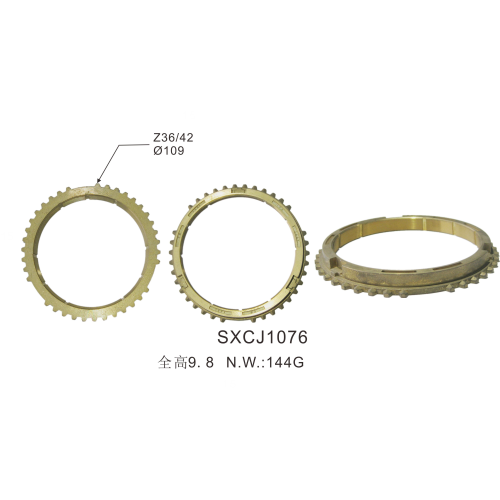 FACTORY SALE Manual auto parts transmission Synchronizer Ring oem 33371-1421 for HINO