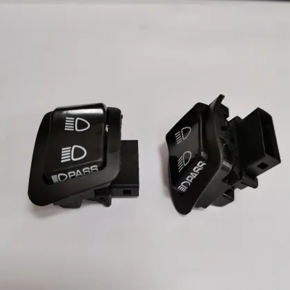 Waterproof Motorcycle Handlebar Switch Motorcycle
