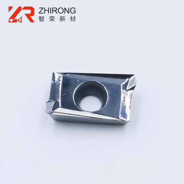 Tungsten Carbide Insert สำหรับอลูมิเนียม APGT1103