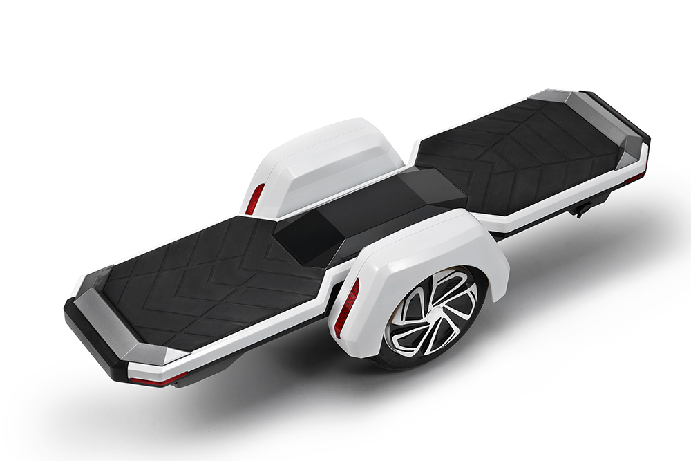 Purchase a new skateboard hoverboard balancing scooter