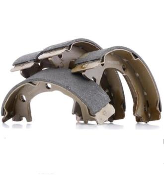 ราคาที่น่าสนใจประเภทใหม่ Iveco Engine Auto Brake Part Oem Set
