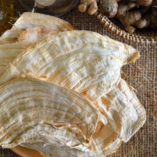 Extracts from Pueraria Lobata Root