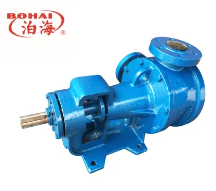 China Jinhai Pump Industry: Food Rotor Pump, Stainless Steel CAM Pump