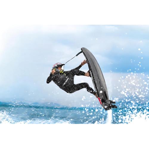 Custom Jet Power Surfboard for Wholesale Orders