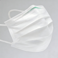 Máscara plana de alta qualidade para defesa contra alergias