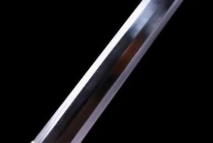 Fish Intestine Sword Legendary Sword
