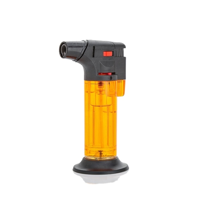 Isqueiro com carregamento USB: perfeito para cozinha e exterior