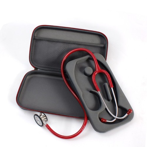 Custom Hard Shell Eva Sphygmomanometer Stetoscope Case