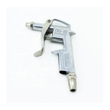 DG-10 Safety Aluminum Alloys Pneumatic Air Compressed Blow Gun