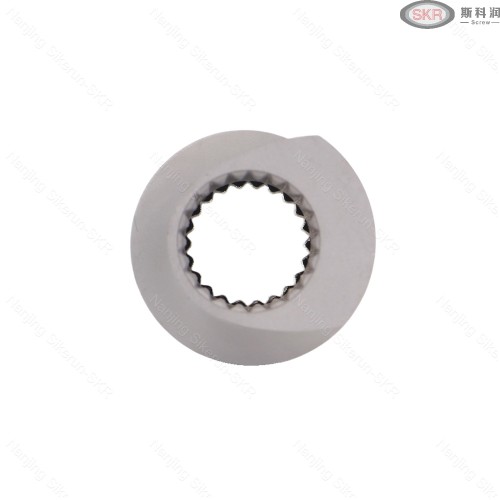 Single Span Conveyor Threaded Element