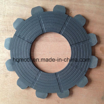 Molybdenum Friction Disc