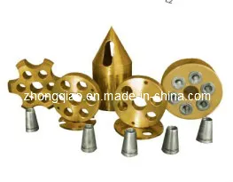 Rock Anchoring System (Bearing Plate)