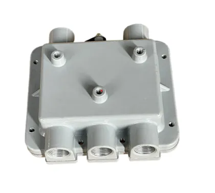 Fuel Dispenser Explosion-proof Junction Box