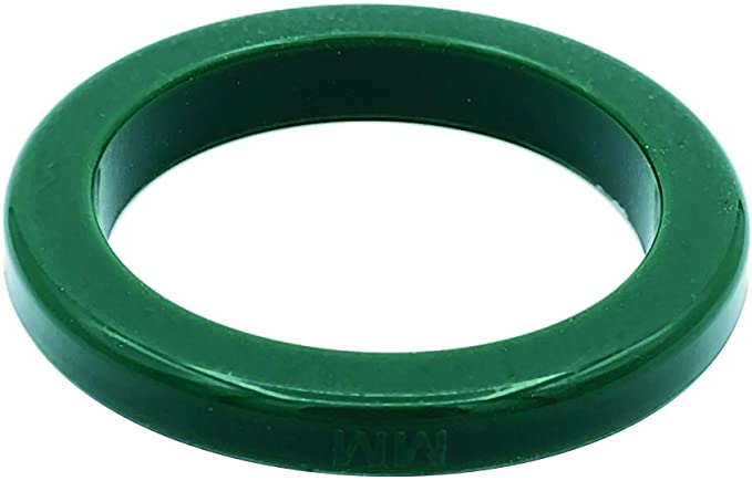 Silicone Steam Ring