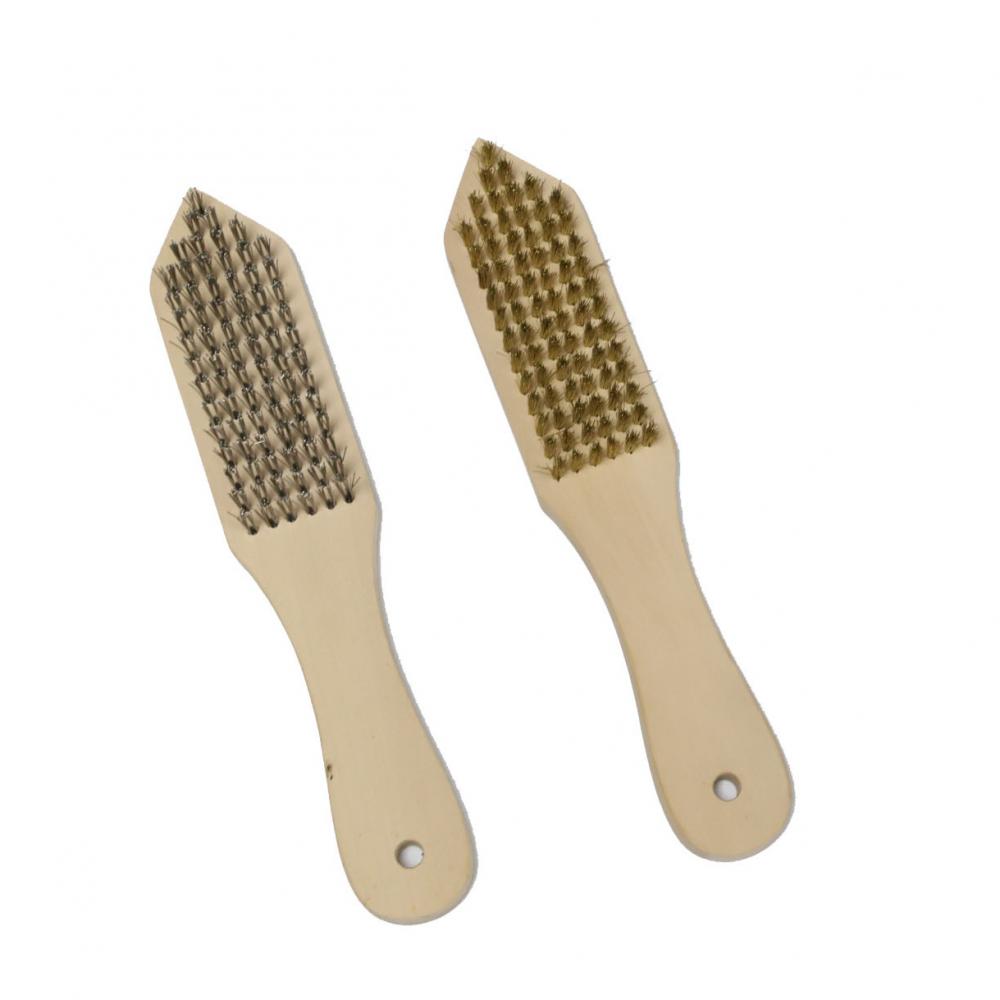 Brass Wire Brush