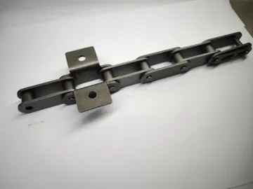 Premium Agricultural Combine Drive Conveyor Chain for Corn Harvesters