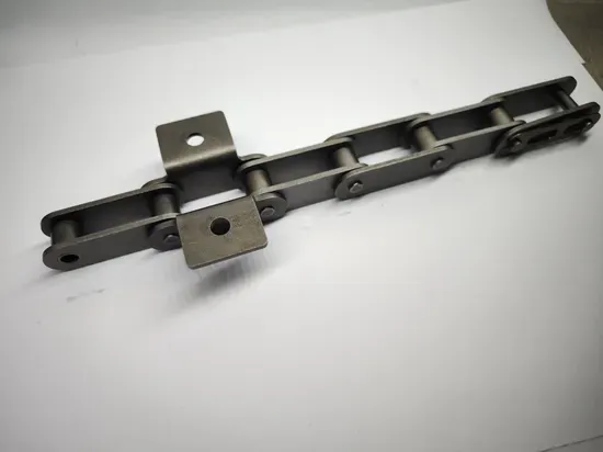 Premium Agricultural Combine Drive Conveyor Chain for Corn Harvesters