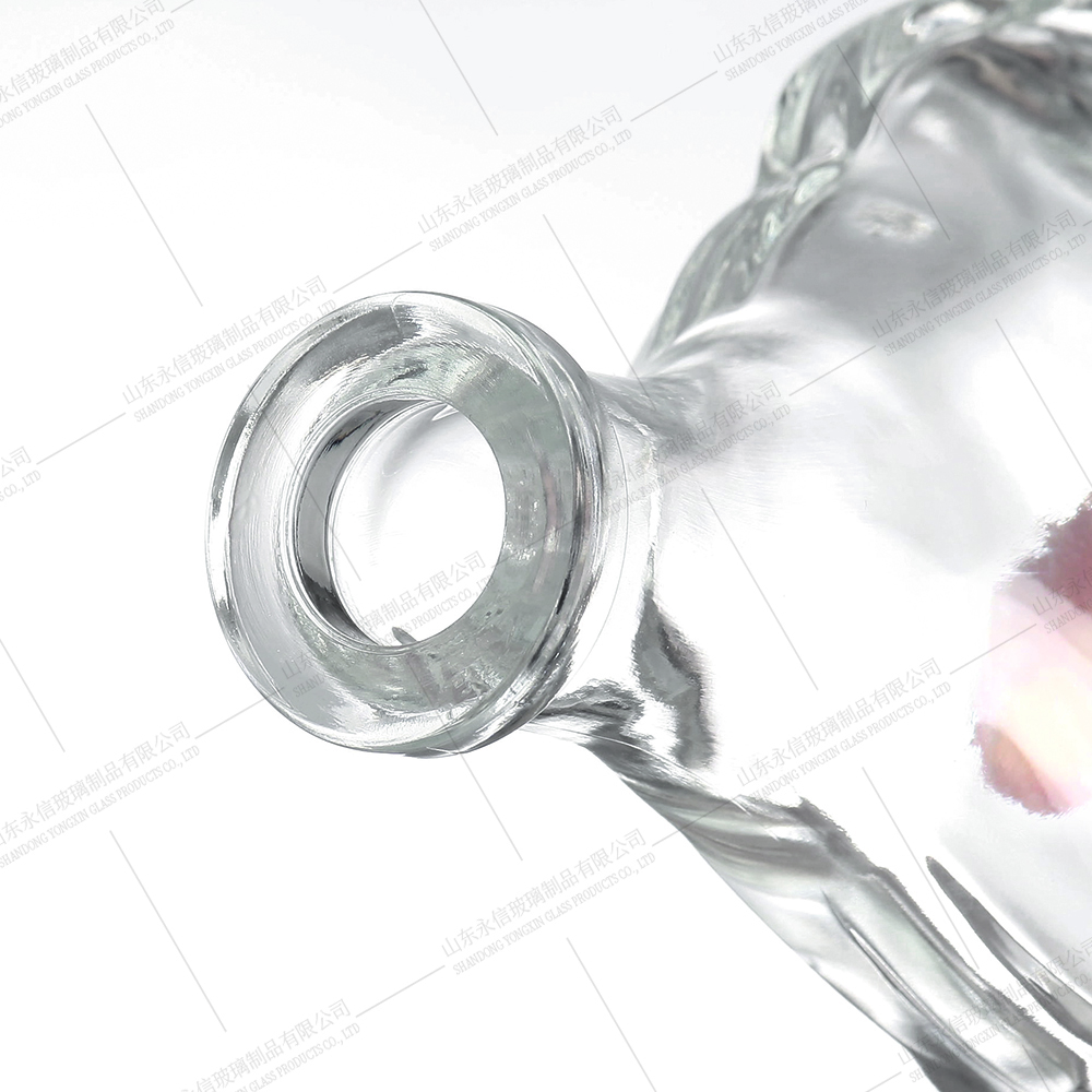 Customizable cheap high quality bordeaux bottle vendor