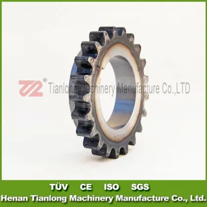 Automobile engine motor sprocket machine factory