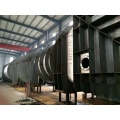 Large scale hydraulic testing device