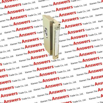 07AA60R1 ABB Procontic T200 Analog Output Module