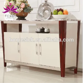 Dining Room Side Cabinet cc-165