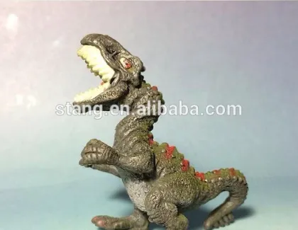 Mini Figures Jurassic World Park Building Toys Dinosaur Tyrannosaurus Rex ONZ