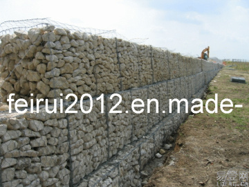 Gabion Stone Box China Manufacturer
