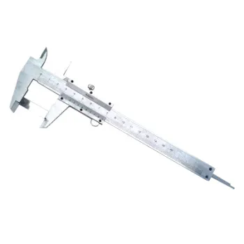 Digital and Mechanical Vernier Calipers - 150/200/300/500/600mm