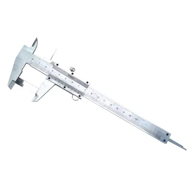 Digital and Mechanical Vernier Calipers - 150/200/300/500/600mm
