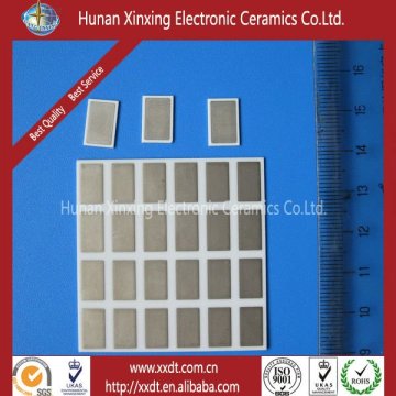 Ceramic circuit