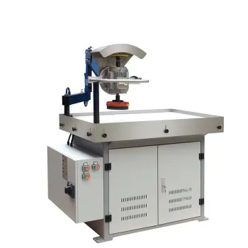 Transitioning from Grinding Pad to Brush Deburring Machine: An Innovative Approach to Laser Oxide Removal
