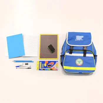 Back To School Stationery Set: Government Tender Bid - Wholesale Prices