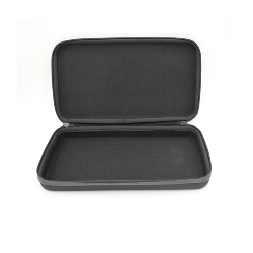Durable nylon cover tool case with waterproof zipper