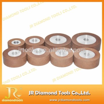 high precision diamond grinding wheel grinding wheel rubber