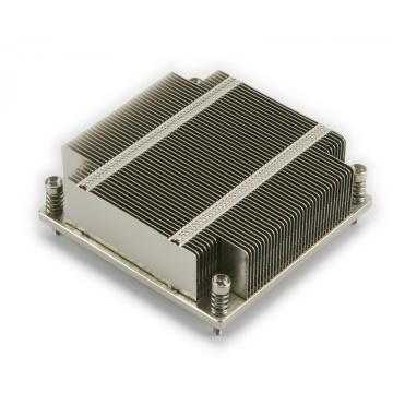 Heat sink untuk elektronik