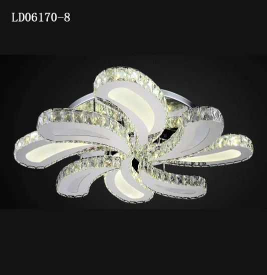 new modern k9 crystal lamp crystal chandelier glass ball chandelier