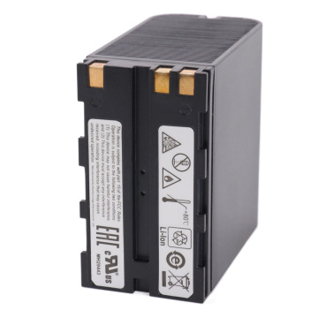 Details and Specifications of the GEB242 Lithium-Ion Internal Battery (793975)
