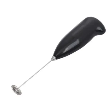 Handheld Milk Frother Electric Milk Frother Coffee Mixer Blender professional milk frother