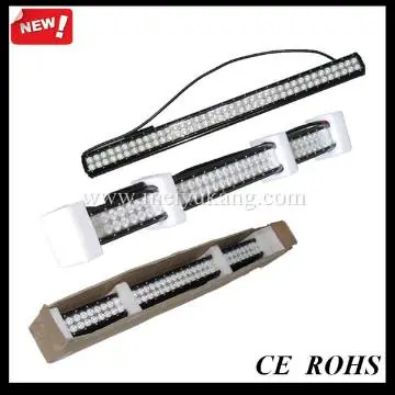 36inch aurora led light bar 234w for truck/ATV/minning