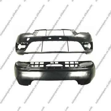 Chery Arrizo 5 Front and Rear Bumpers - Original & Aftermarket Parts J60-2803515 J60-2804515