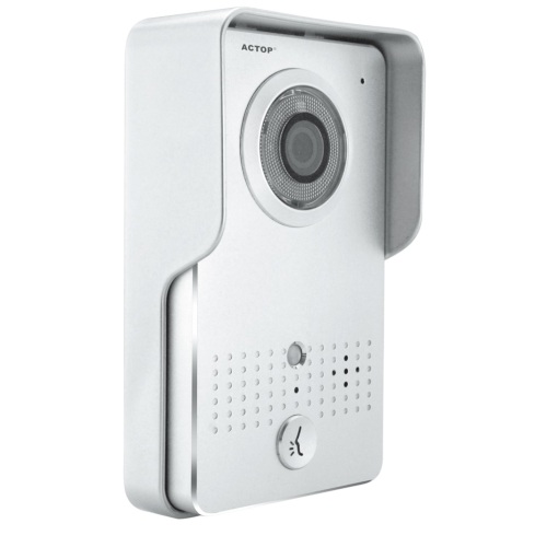 Wired Best Home Intercom System