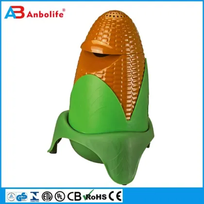 Hot air popcorn maker popcorn machine maker