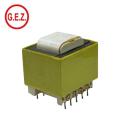 GEZ Customized Pure Copper 110V 120V 220 V 230 V 240 V bis 12 V 200W Wechselstrom -Pin -Transformator