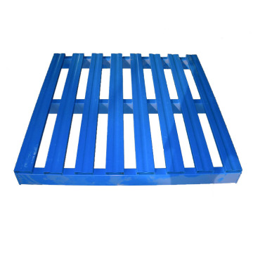 Heavy Duty Painted Steel Pallet
